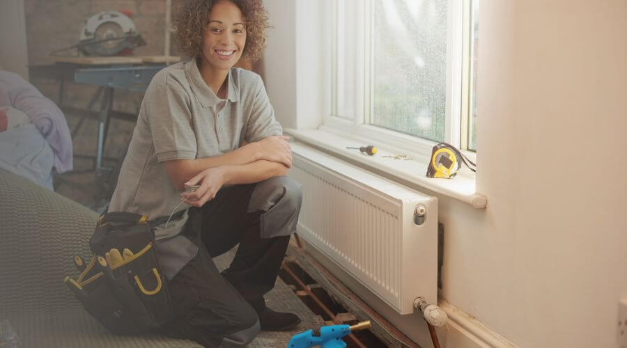 Professional expert plumbing services in Frostburg, MD